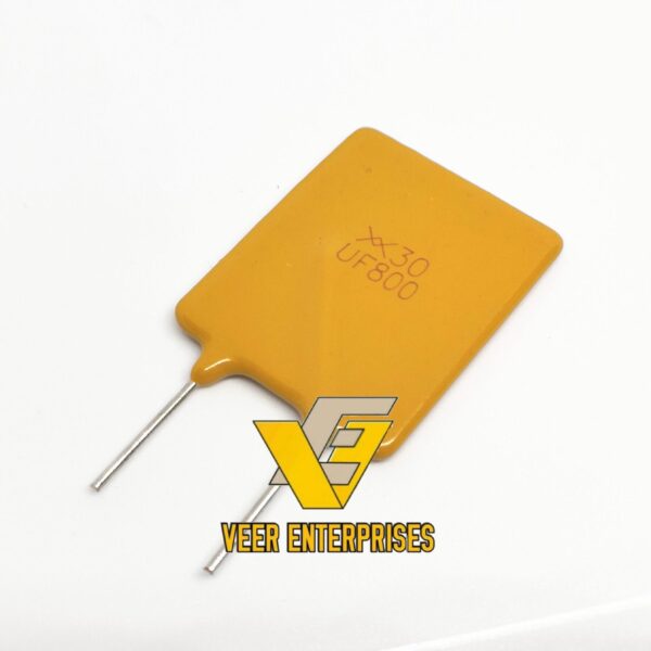 PPTC POLY FUSE RUEF800 8A 30V