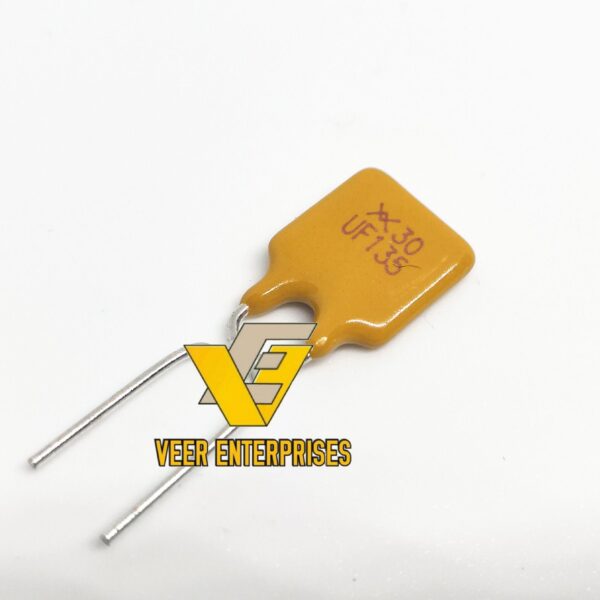 PPTC POLY FUSE RUEF135 1350mA 30V