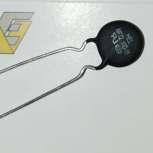 NTC Power Thermistor MF72-10D11
