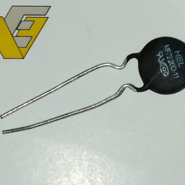 NTC Power Thermistor MF72-20D11