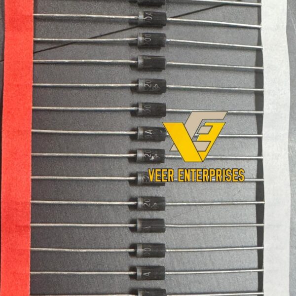 P6KE18A TVS DIODE