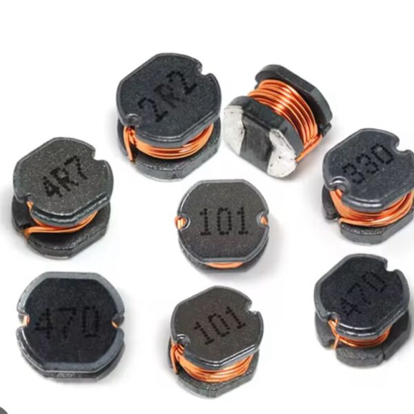 CD32-150uH 3*3*2 SMD INDUCTOR