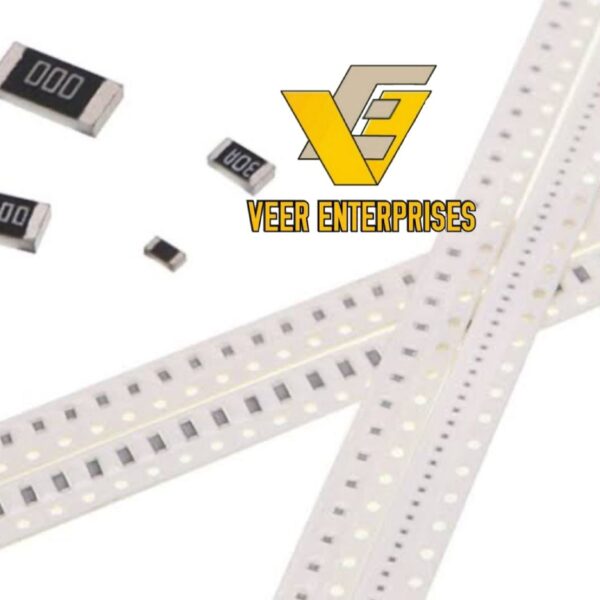 2K 5% 0805 SMD CHIP RESISTOR